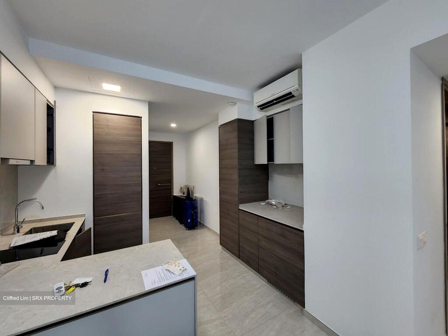 The Florence Residences (D19), Apartment #510291771